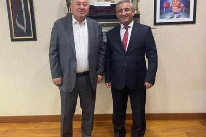 Cemal Enginyurt'un danışmanı Cem Tekinoğlu'nun ifadesi ortaya çıktı