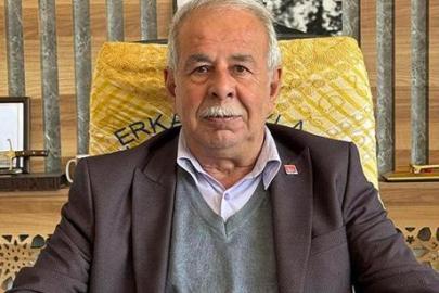 CHP ilçe başkanı uyuşturucudan tutuklandı