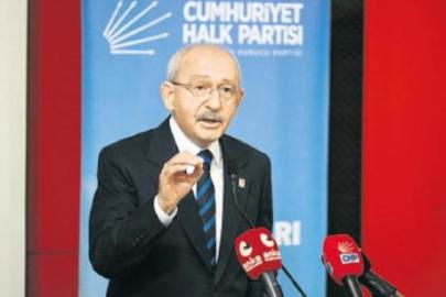 CHP’den İstanbul hamlesi