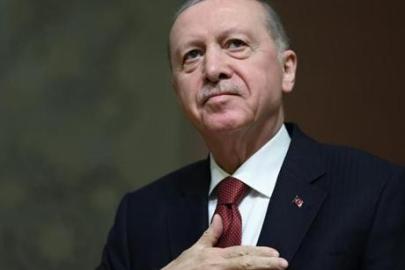 Cumhurbaşkanı Erdoğan, Avrupa şampiyonu milli boksör Havvanur Kethüda'yı tebrik etti