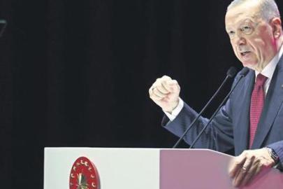 Cumhurbaşkanı Erdoğan uyarılarda bulundu: İsrail’de hatalı söylem körükleniyor