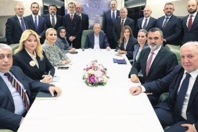 Cumhurbaşkanı Erdoğan: Yunanistan yanlış yoldan dönmeli