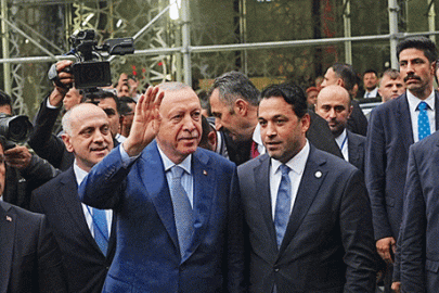 Cumhurbaşkanı Erdoğan’ın ABD programında ikinci gün! New York’ta peş peşe temaslar