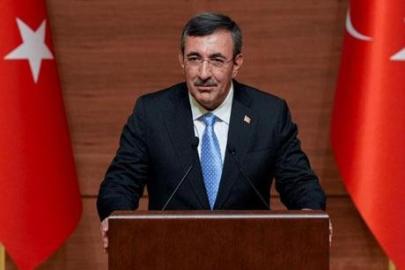Cumhurbaşkanı Yardımcısı Yılmaz'dan Orta Vadeli Program'a ilişkin paylaşım