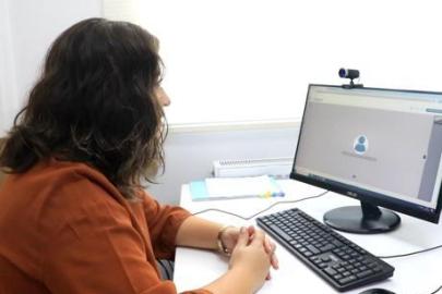 Diyarbakır’da sağlık hizmetinde yeni dönem! Psikolog, diyetisyen ve hekimle görüntülü görüşme imkanı