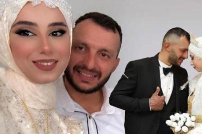 Düğün günü ölü bulunmuşlardı! Genç çiftin ölümünde şok eden gerçek