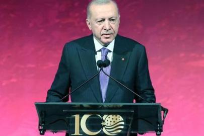Dünya Cumhurbaşkanı Erdoğan’ın BM konuşmasına kilitlendi! Gazze ve Filistin gündemde