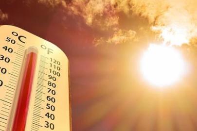 Dünya en sıcak 10 yılını yaşadı! 2024 rekor sıcak yıl oldu