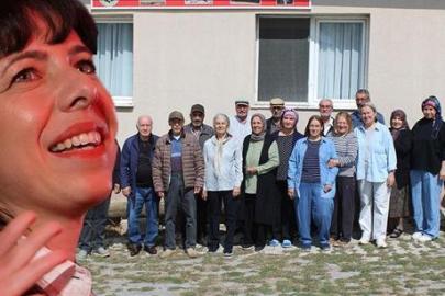 Elif Eralp’in Berlin başarısı memleketi Kayseri’yi ayağa kaldırdı: Köyümüze bekliyoruz