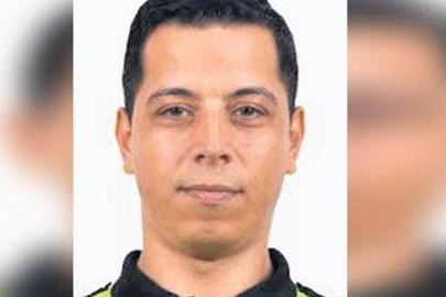 Emekli polis, polis memurunu şehit etti