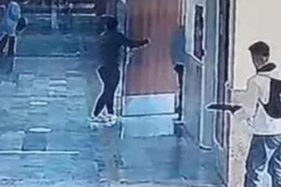 Emniyet Müdürü, Komisyon’a anlattı: Saldırgan oyunu taklit etmiş