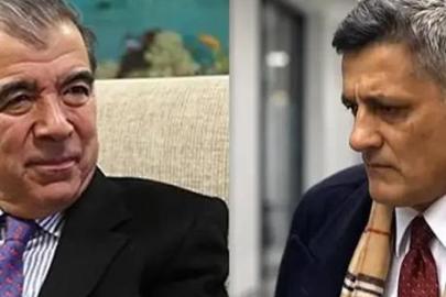 Enver Altaylı hakkında 'kamu görevlisine karşı tehdit'ten soruşturma başlatıldı