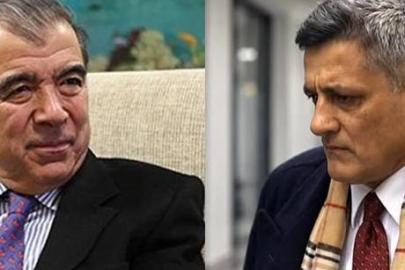 Enver Altaylı, Kozinoğlu soruşturmasında ifade verecek!