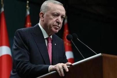 Erdoğan Handüzü Yaylası’na çıktı