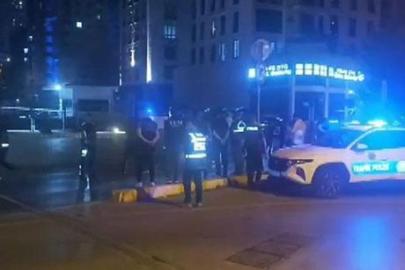 Esenyurt'ta dehşet! Korsan taksici emekli polis, ceza yazan meslektaşını vurdu