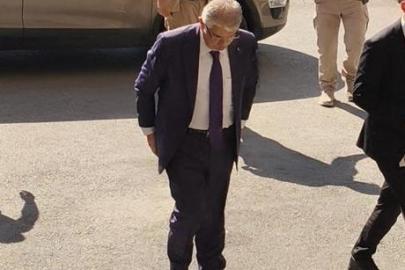 Eski İçişleri Bakanı Şahin’in savcılık ifadesi ortaya çıktı