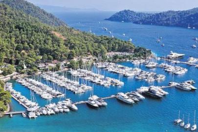 Fethiye Körfezi nefes alacak