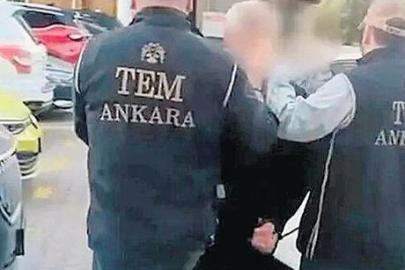 FETÖ kriptolarına ‘casusluk’ operasyonu
