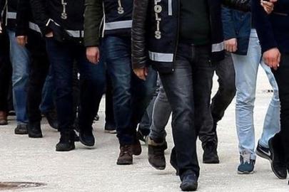 FETÖ'nün 'gaybubet evleri'ne operasyonda 7 tutuklama