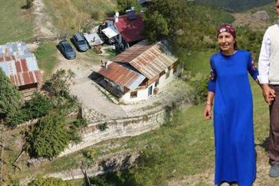 Görmedikleri köyü ezberlediler! Artvin’de iki kardeşin azim dolu yaşamı