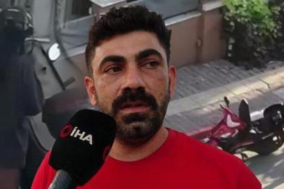 Haberler: Eve makarna sipariş etti, rahatsızlandı! Sipariş ettiği adrese gidince şok oldu...