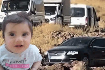 Her ihtimal bir felaket! 11 aylık Büşra'nın kaybolduğu gün neler yaşandı?