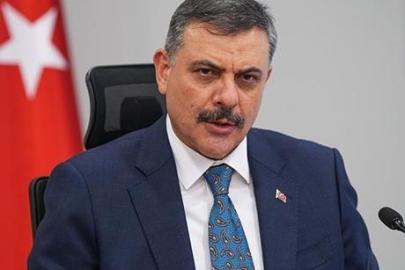İçişleri Bakanı Çiftçi, 'Okul Güvenliği' toplantısında duyurdu: Operasyonlarımızın devamı gelecek