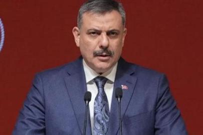 İçişleri Bakanı Çiftçi: Okul güvenliğine ilişkin tedbirlerimizi kararlılıkla uygulayacağız