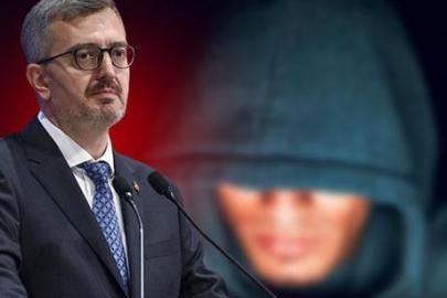 İletişim Başkanı Duran duyurdu: 2 bin 34 sosyal medya hesabına erişim engeli getirildi