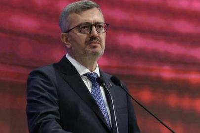 İletişim Başkanı Duran, Mekke çevresinde önlenen Husilerin İHA saldırısını lanetledi