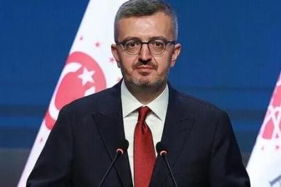 İletişim Başkanı Duran'dan 12 Eylül paylaşımı