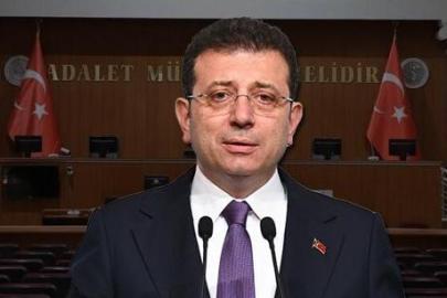 İmamoğlu çıkar amaçlı suç örgütü davası... Tutuksuz sanık Danış: İki arsamızı zorla elimden aldılar