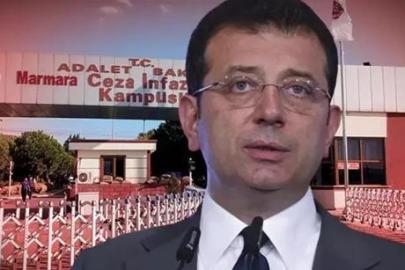 İmamoğlu çıkar amaçlı suç örgütü davasının 84. duruşması başladı