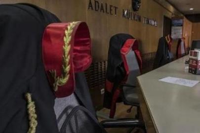 'İmamoğlu çıkar amaçlı suç örgütü' davasının duruşmasında görüntü kaydı alınmasına soruşturma