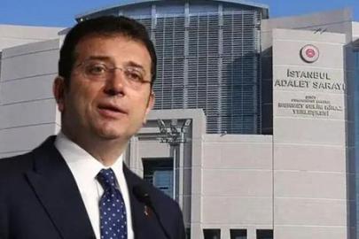 İmamoğlu davasında 84. duruşma! Tutuksuz sanıklar savunma yaptı