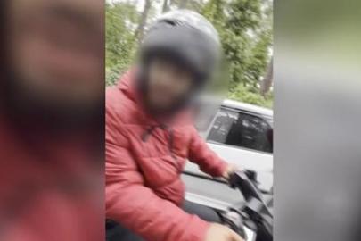 İstanbul Sarıyer'de trafikte kavga eden sürücülere ceza yağdı