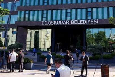 İstanbul Valiliğinden Üsküdar Başkan Vekili seçimine ilişkin açıklama