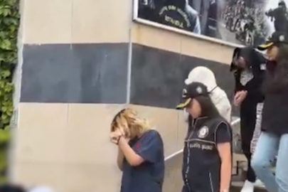 İstanbul’da masaj salonlarına fuhuş operasyonu! 'Masöz' ilanı yöntemi