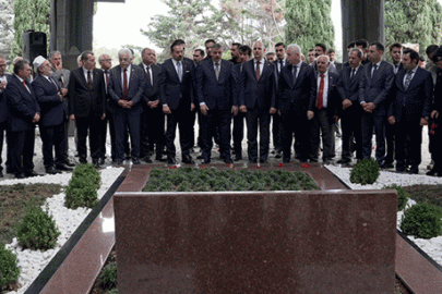İstanbul'da Menderes, Zorlu ve Polatkan'ı anma programı! Namık Gedik’in naaşı nakledilecek