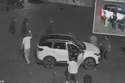 İstanbul'daki DEAŞ operasyonunun ayrıntılar belli oldu! Çatışma anı kamerada