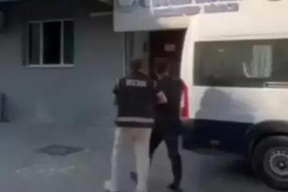 İzmir'de tefecilik operasyonu: 7 tutuklama