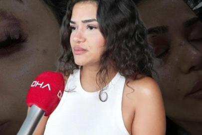 Kaçtı, uzaklaştırma kararı aldırdı yine de kurtulamadı! Ebru hemşirenin kabusu: Benden kurtulmanın tek yolu beni öldürmen