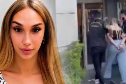 Kadın kılığına girip 8 yıl boyunca kaçtı! İnanılmaz firar Kadıköy'de son buldu