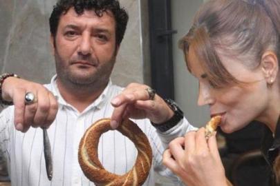 Karadeniz zekası yine iş başında! Tavası, buğulaması, pilavı derken şimdi de simidi: Yaptık, oldu