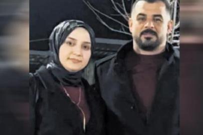 ‘Karımı ben aşağı attım’