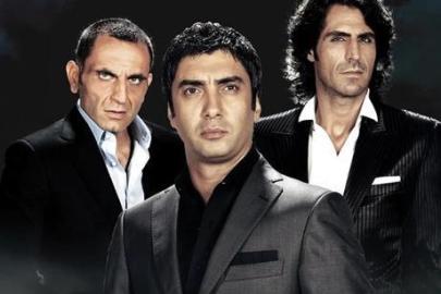 Kaşif Kozinoğlu soruşturmasında kritik gelişme! Kurtlar Vadisi senaristi tutuklandı