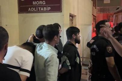 Kayseri’de yeni nesil suç örgütü operasyonu: 16 tutuklama