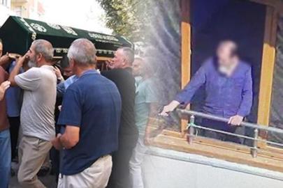 Kiracıları tarafından öldürülen ev sahibi çift son yolculuğuna uğurlandı: Geride 5 yetim çocuk bıraktı