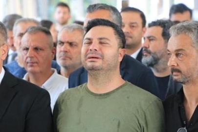 KKTC'deki gemi kazasında hayatını kaybeden Reyhan Verim'in cenazesi Mersin'de defnedildi
