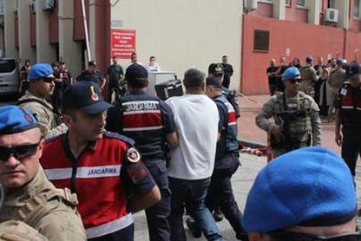 Kocaeli’de tefecilik operasyonunda yeni gelişme! 11 şüpheli adliyeye sevk edildi